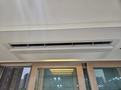 경기도 수원시 영통구 신동 래미안영통마크원2단지 시스템에어컨 기타