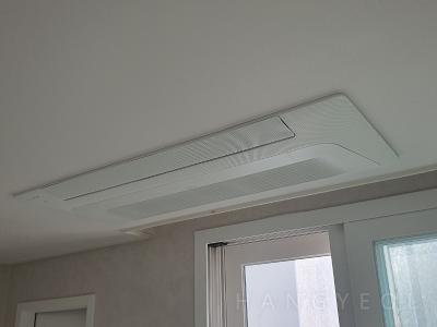 경기도 수원시 권선구 입북동 서수원 레이크 푸르지오 1단지 시스템에어컨 기타