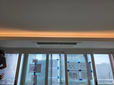 인천광역시 서구 마전동 인천검단힐스테이트2차 시스템에어컨 기타