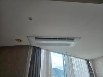서울특별시 강남구 도곡동 타워팰리스 시스템에어컨 기타