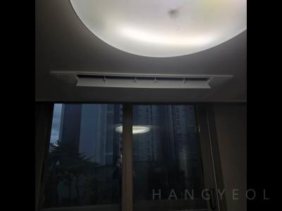 경상남도 양산시 물금읍 이지더원 그랜드파크 시스템에어컨 기타