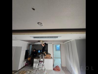경상남도 양산시 물금읍 이지더원 그랜드파크 시스템에어컨 기타