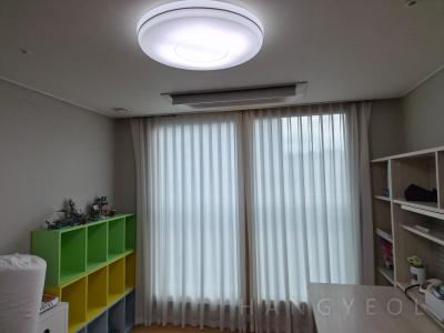 경기도 남양주시 별내동 남양주 별내 아이파크 시스템에어컨 기타