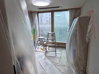 경기도 남양주시 별내동 남양주 별내 아이파크 시스템에어컨 기타