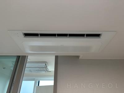 경기도 오산시 탑동 오산세교우미린센트럴시티 시스템에어컨 기타