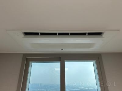 경기도 오산시 탑동 오산세교우미린센트럴시티 시스템에어컨 기타