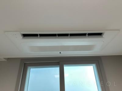 경기도 오산시 탑동 오산세교우미린센트럴시티 시스템에어컨 기타