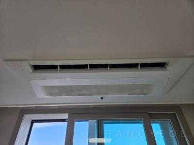 경기도 오산시 탑동 오산세교우미린센트럴시티 시스템에어컨 기타