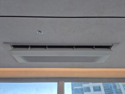 부산광역시 해운대구 재송동 더샵센텀파크2차아파트 시스템에어컨 기타