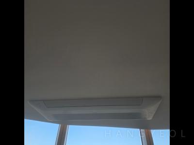 부산광역시 해운대구 우동 해운대두산위브더제니스 시스템에어컨 기타