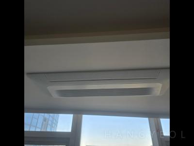 부산광역시 해운대구 우동 해운대두산위브더제니스 시스템에어컨 기타