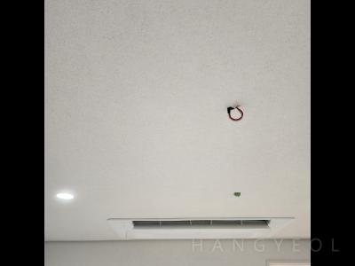 부산광역시 해운대구 우동 해운대두산위브더제니스 시스템에어컨 기타