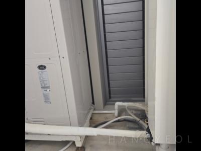 부산광역시 해운대구 우동 해운대두산위브더제니스 시스템에어컨 기타