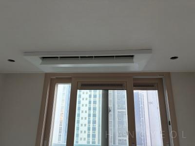 경기도 수원시 권선구 호매실동 호매실스위첸 시스템에어컨 기타