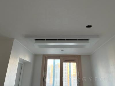 경기도 수원시 권선구 호매실동 호매실스위첸 시스템에어컨 기타