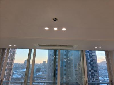 경기도 안양시 동안구 호계동 호계 e-편한세상아파트 시스템에어컨 기타
