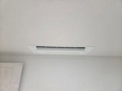 경기도 안양시 동안구 호계동 호계 e-편한세상아파트 시스템에어컨 기타