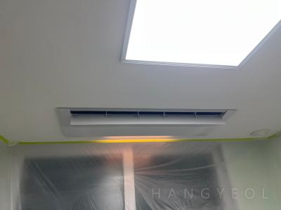 경기도 수원시 장안구 정자동 수원 SK SKY VIEW 시스템에어컨 기타