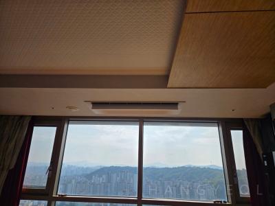 서울특별시 성북구 하월곡동 동일하이빌 뉴시티 시스템에어컨 기타