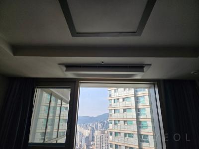 서울특별시 성북구 하월곡동 동일하이빌 뉴시티 시스템에어컨 기타