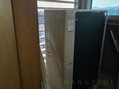 서울특별시 성북구 하월곡동 동일하이빌 뉴시티 시스템에어컨 기타