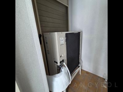 경기도 수원시 영통구 이의동 자연앤 힐스테이트 시스템에어컨 기타
