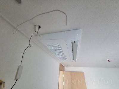 경기도 수원시 영통구 이의동 자연앤 힐스테이트 시스템에어컨 기타