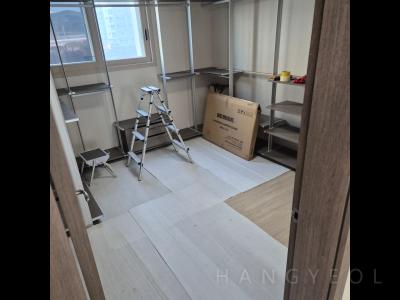 경기도 화성시 목동 호반베르디움 센트럴포레 시스템에어컨 기타