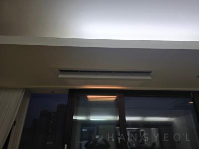 서울특별시 양천구 신정동 양천중앙하이츠 시스템에어컨 기타