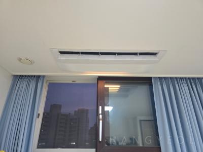 서울특별시 양천구 신정동 양천중앙하이츠 시스템에어컨 기타