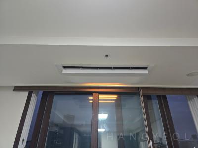 서울특별시 양천구 신정동 양천중앙하이츠 시스템에어컨 기타