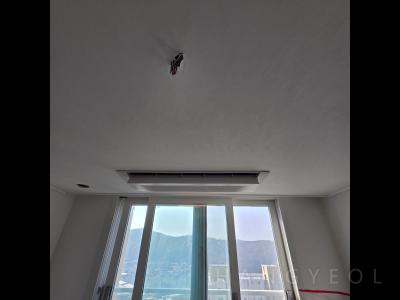 대전광역시 서구 도안동 대전 도안 아이파크 시스템에어컨 기타
