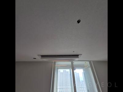 대전광역시 서구 도안동 대전 도안 아이파크 시스템에어컨 기타