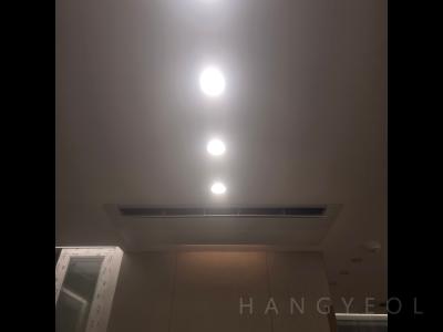 부산광역시 해운대구 우동 대우월드마크센텀아파트 시스템에어컨 기타