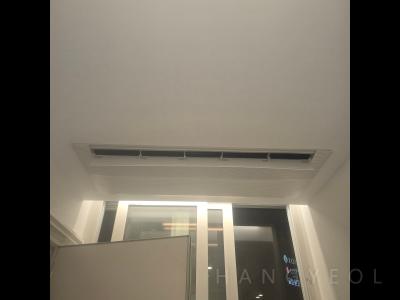부산광역시 해운대구 우동 대우월드마크센텀아파트 시스템에어컨 기타