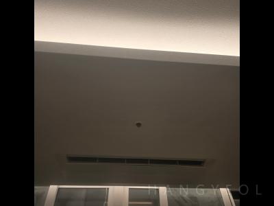 부산광역시 해운대구 우동 대우월드마크센텀아파트 시스템에어컨 기타