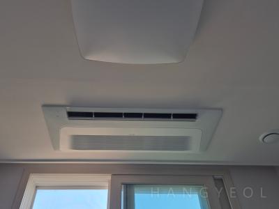 울산광역시 북구 매곡동 매곡 에듀파크 에일린의 뜰 시스템에어컨 기타
