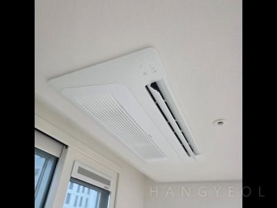 충청북도 청주시 흥덕구 비하동 서청주파크자이 시스템에어컨 기타