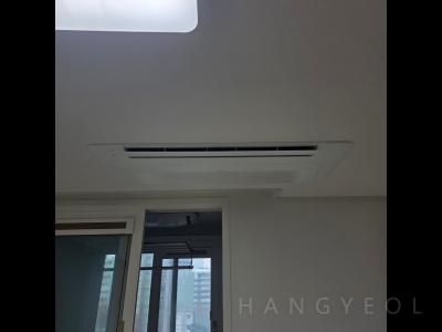 충청북도 청주시 흥덕구 비하동 서청주파크자이 시스템에어컨 기타