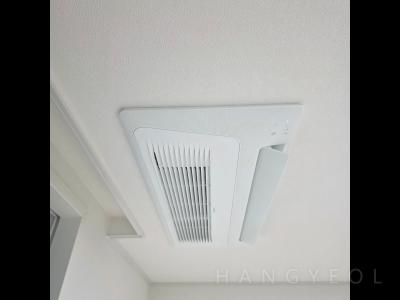 충청북도 청주시 흥덕구 비하동 서청주파크자이 시스템에어컨 기타