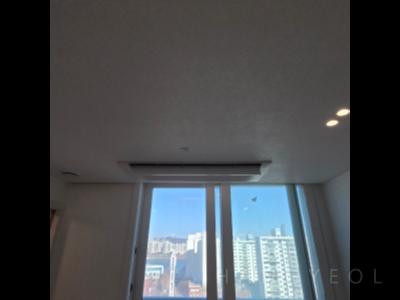 서울특별시 동작구 흑석동 흑석한강센트레빌 시스템에어컨 실내기