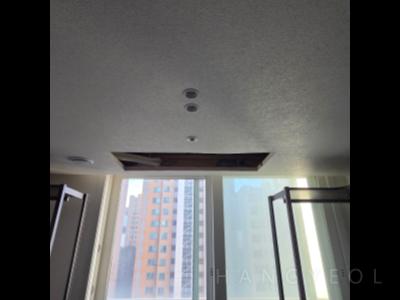 서울특별시 동작구 흑석동 흑석한강센트레빌 시스템에어컨 실내기
