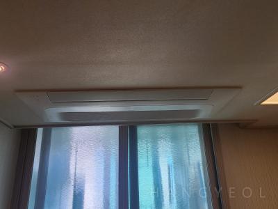서울특별시 성북구 길음동 길음뉴타운 시스템에어컨 기타