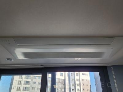 경기도 용인시 수지구 성복동 성복역 롯데캐슬 파크나인 시스템에어컨 기타