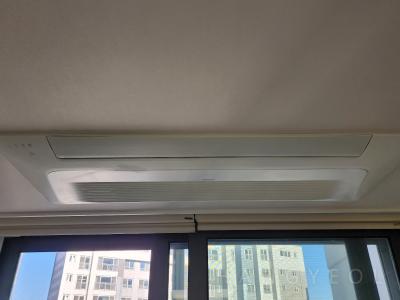 경기도 용인시 수지구 성복동 성복역 롯데캐슬 파크나인 시스템에어컨 기타