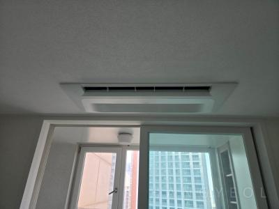 서울특별시 용산구 문배동 용산씨제이나인파크 시스템에어컨 기타