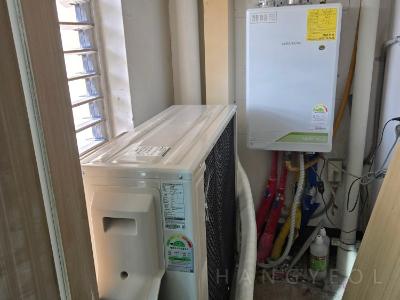 서울특별시 용산구 문배동 용산씨제이나인파크 시스템에어컨 기타