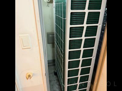 부산광역시 부산진구 부전동 더샵 센트럴스타 시스템에어컨 기타