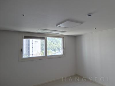 경기도 양주시 장흥면 경남아너스빌 시스템에어컨 기타