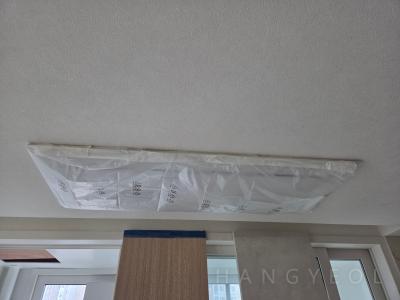 경기도 용인시 수지구 동천동 한빛마을 래미안 이스트팰리스 1단지 시스템에어컨 기타